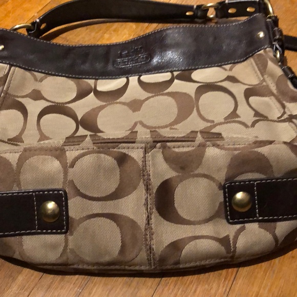 Coach Purse - Picture 2 of 6
